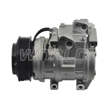 10PA17C Auto AC Compressor 4K2110054 977013E100 para Kia Borrego, Sorento y Hyundai