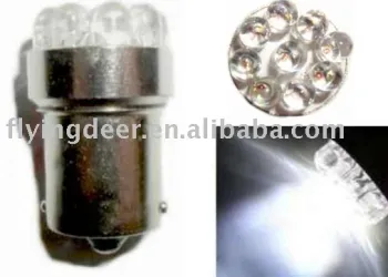 LED lamp