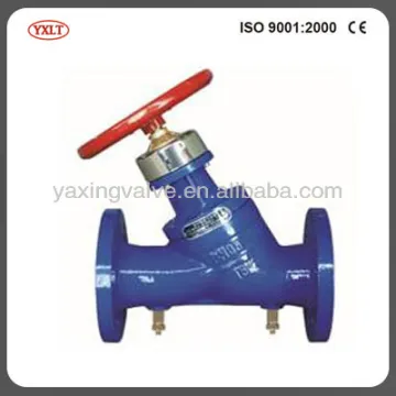SPF digital lock pressure balance valve