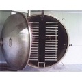 industrial vacuum dryer for strawberries