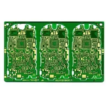 Advanced Multilayer PCB Design and Manufacturing Solutions