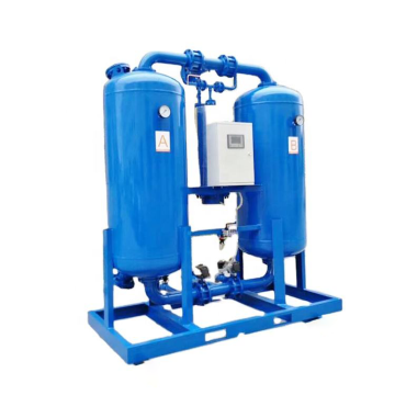 Adsorption Air Dryer Industrial