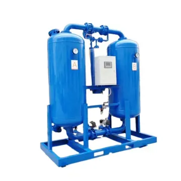 Adsorption Air Dryer Industrial