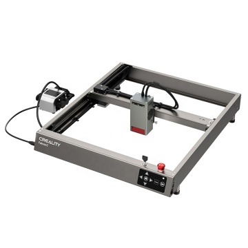 Groothandel Falcon 40W Laser Engraver &amp; Cutter Machine