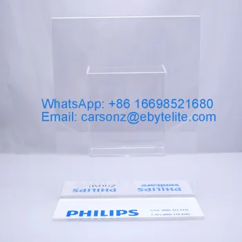 plastic card holder