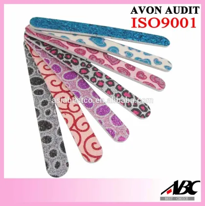 Wholesale Foot Care Products Of Foot File And Nail File