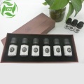 100% pure essential oil set 6