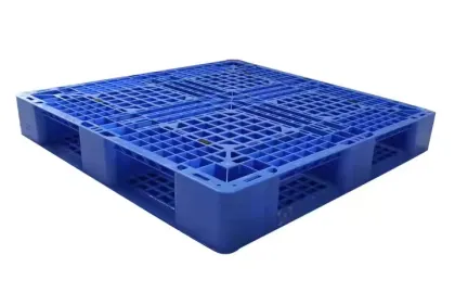 1350x1000x170mm Skid Plastic Pallet Wholesale Plastic Pallet