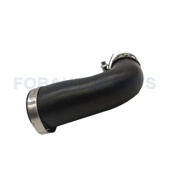 VW Sharan 1.9 TDI Turbo Air Intake Hose 7M3145955G