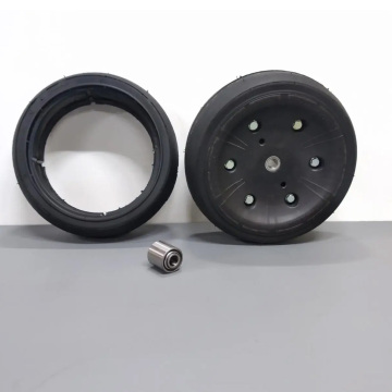 Press wheel for 65003084 Monosem Agricultural machinery