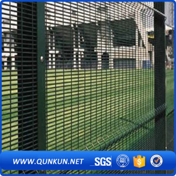 358 anti-climb high security fence sales