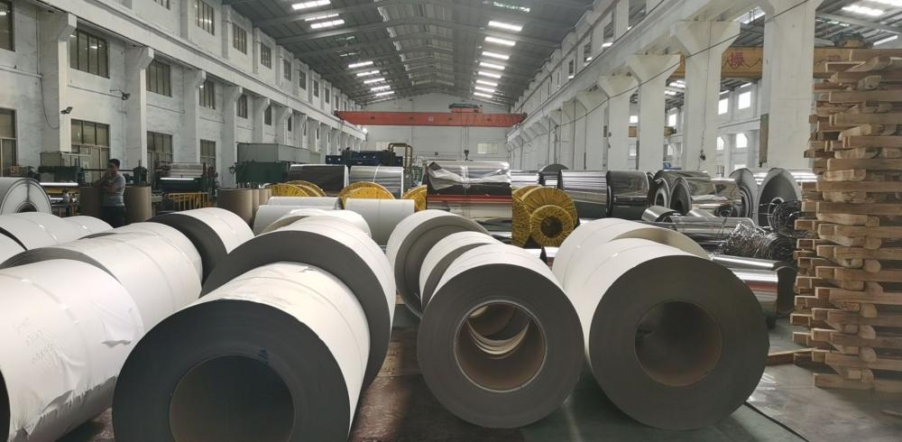 Cost-Effective Premium Stainless Steel Plate/Sheet/Coil