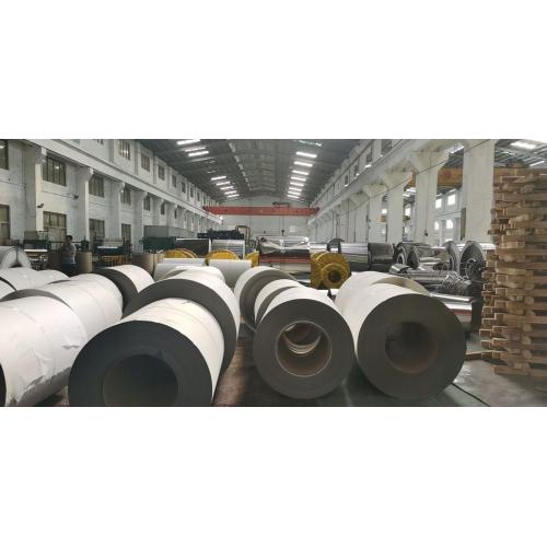 Cost-Effective Premium Stainless Steel Plate/Sheet/Coil