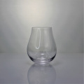 Crystal Tumbler Stemless Cocktail Glass Gin Tonic Glasses