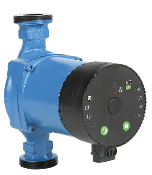 CFA High Efficiency Circulator Pump