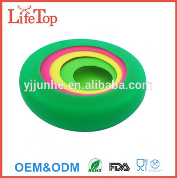 Food Grade Silicone Fruit and Vegetable Storage, Fresh Saver