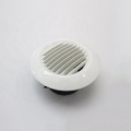 Vent Louver Outlet Ventilation Plastic Linear Grilles