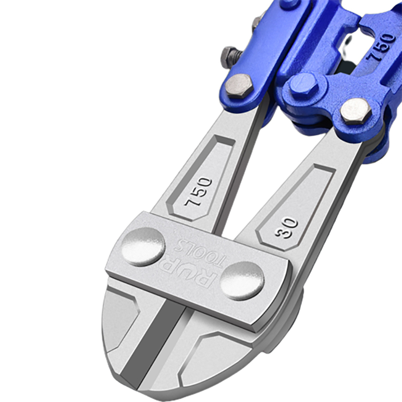 Factory supply wire cutters alloy steel heavy duty European type Pliers