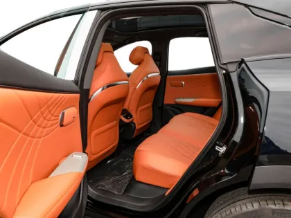 Deepal s7 Max Honor Version