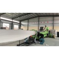 EPE Foam Manufacturing Line