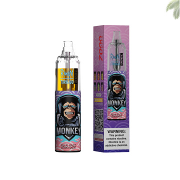 Aroma King RandM 7000 Disposable Vape Pod