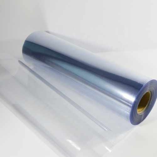 Competitive Price pvc sheet