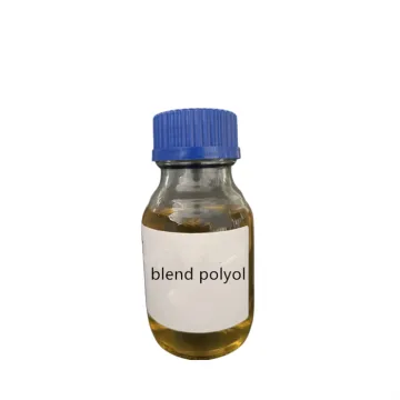 Root1 PU Spray Foam Polyol and Isocyanate
