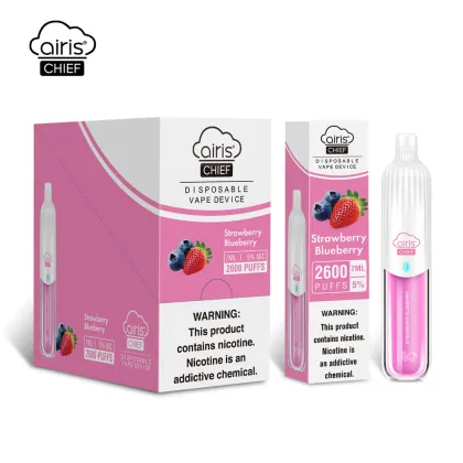 Airis Chief Original Product Airis Chief Airis Max