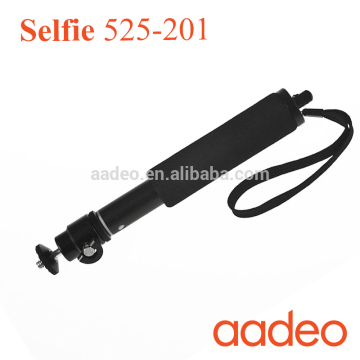 The extend monopod selfie stick AD-525-201