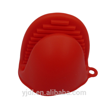 colorful silicone oven glove