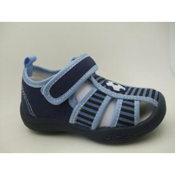 Yeni Şık Ayakkabı Toddler Boy Sandal