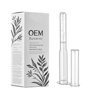 OEM/ODM Vaginal Cream With Disposable Applicator