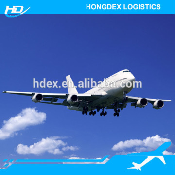 Fast Air Express Courier service from China to Jordans