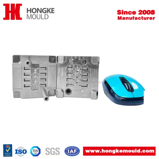 Medical Babyplast Injection Mould