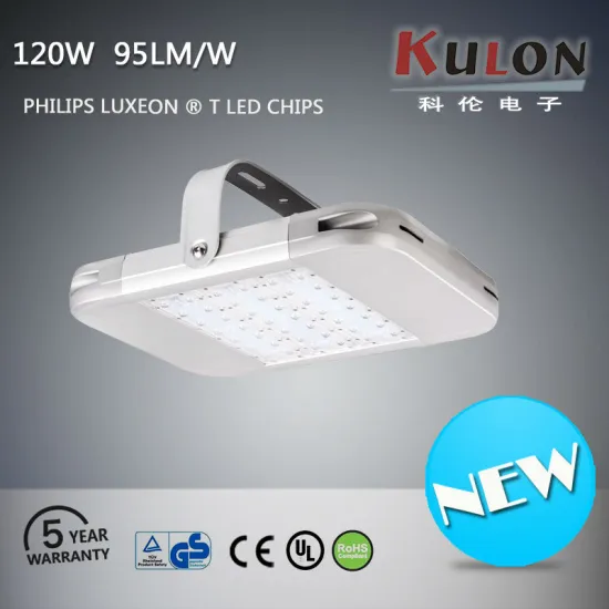 Golden supplier 120W portfolio light fixtures replacement parts