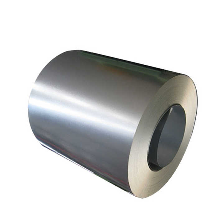 AluZinc Coated Galvalume Steel Coil