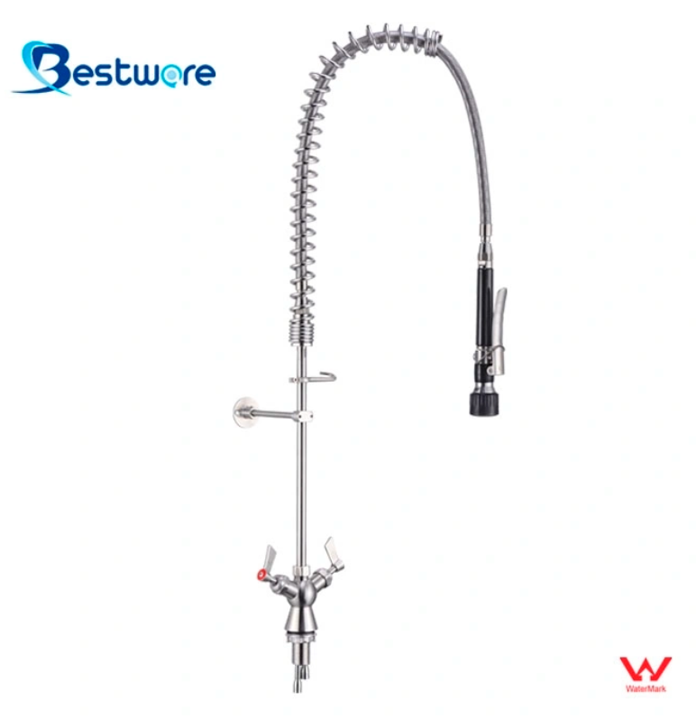 High Quality Stainless Steel Faucet