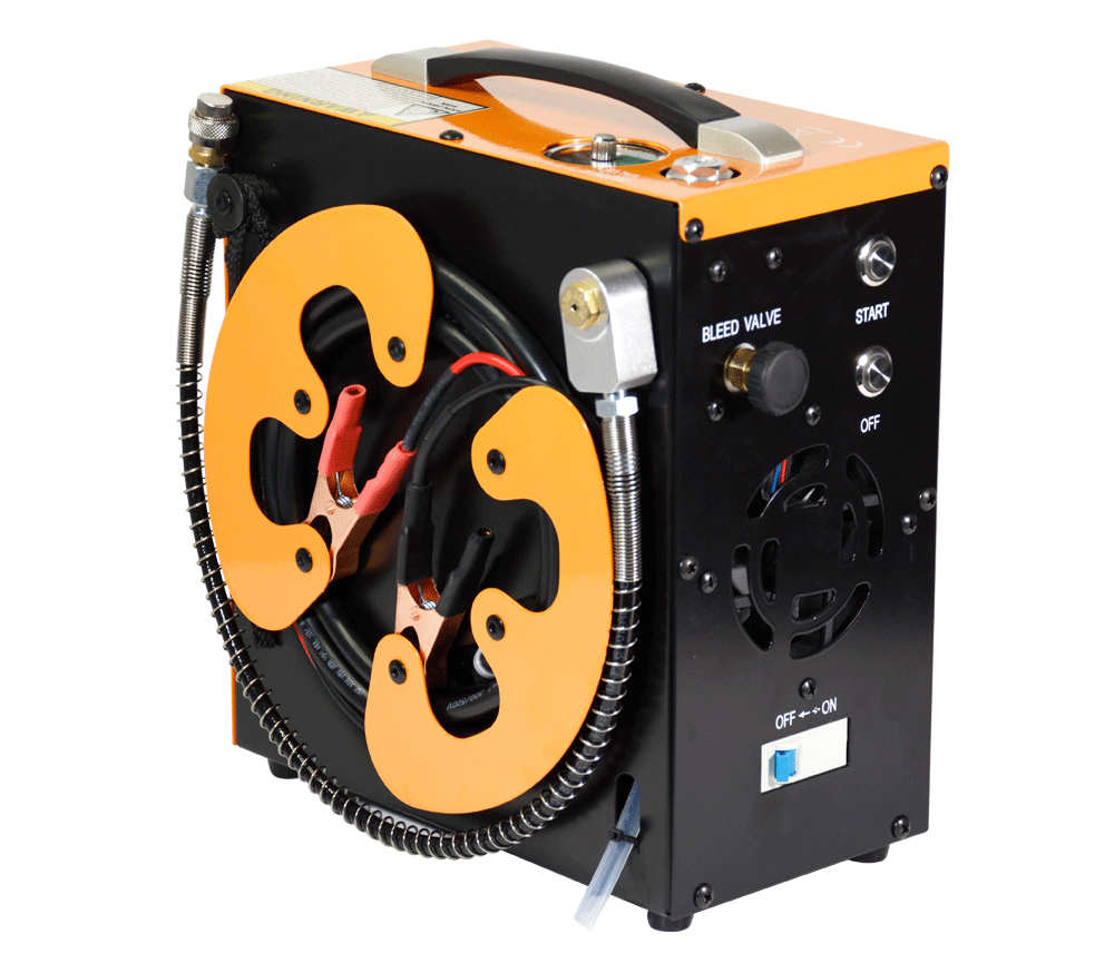 Air Compressor K30-2