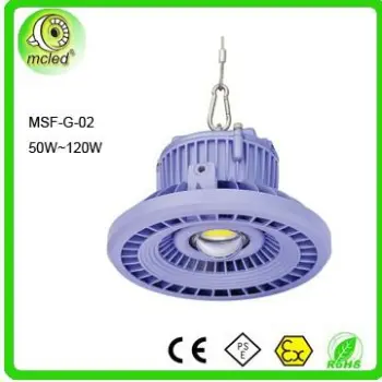 high power high bay induction lighting with CE, Rohs, UL