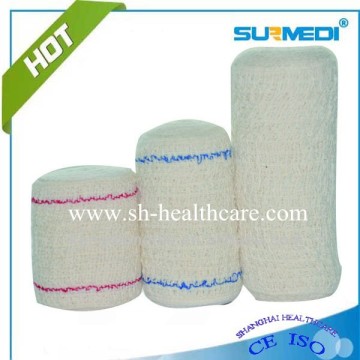 Spandex elastic bandage