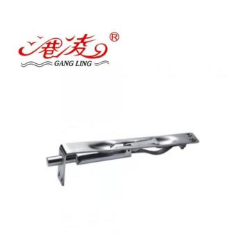 Household SS door bolt