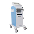 Health Care Medical Devices Cart-based Shock Wave Therapy Machine For Hospital