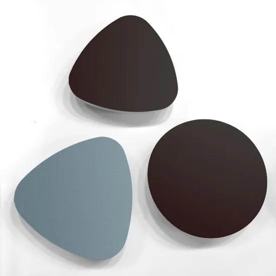 LED Wall Lamp for Master Bedroom, Living Room, and Dining Room - Home & Hotel Wall Sconce