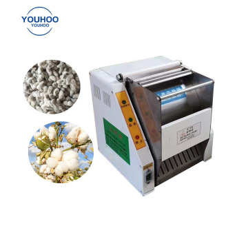 Affordable Mini Portable Cotton Ginning Machine: Latest Price and Details on Cotton Seed Cleaning Machines