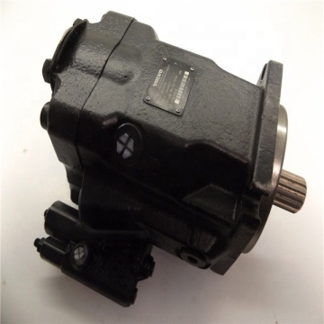 Hydraulic Pump for Loader L120E L120F L110F - 11173091