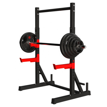 Top 2022 Selling High-Quality Multifunctional Adjustable Weight Lifting Squat Rack and Power Rack