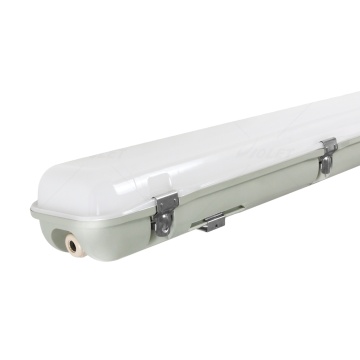 IP65 IK08 LED TRIPROFLICHT MET DALI Microgolfsensor: industriële zone verlichtingsarmatuur - CE &amp; GS Certified