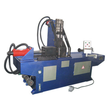 SG80NC Pipe Expander Machine / Pipe End Forming Machine: Multifunction Pipe Reducing Machine" 

However, if we need to condense it into a more SEO-friendly title, we might consider:

"SG80NC Pipe Expander & End Forming Machine | Multifunction Pipe Reducin