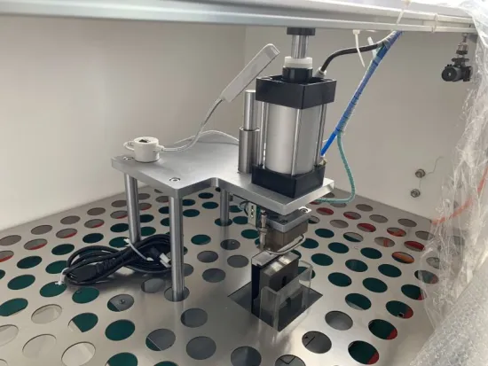 Bealead Automated Sealing Machine