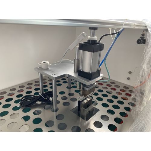 Automatic Down Jacket Sealing Machine